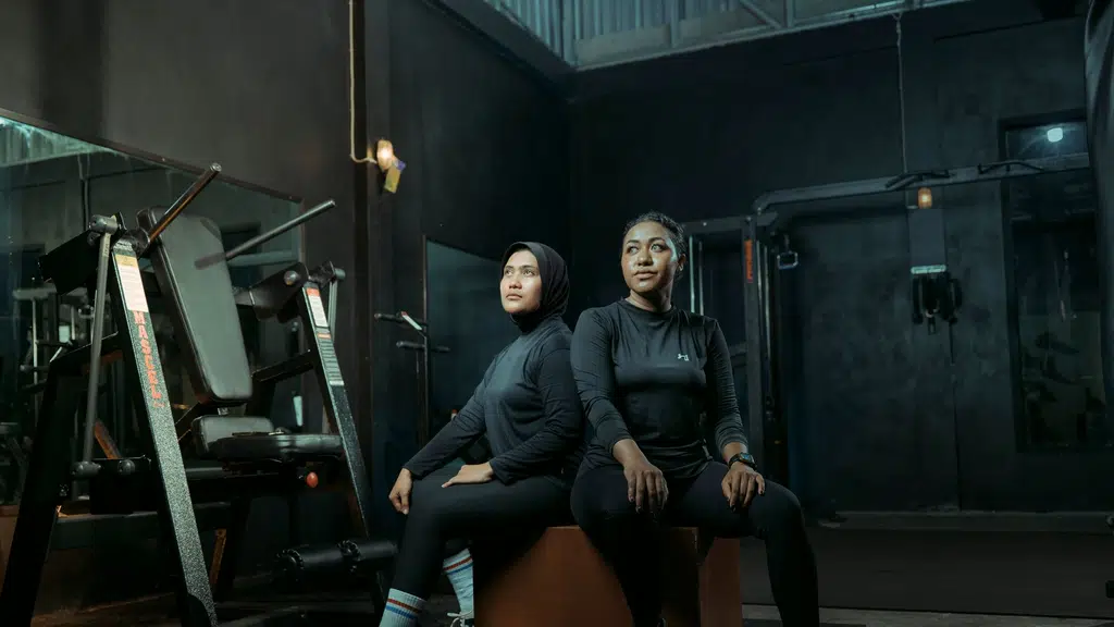 Al Safa Fitness