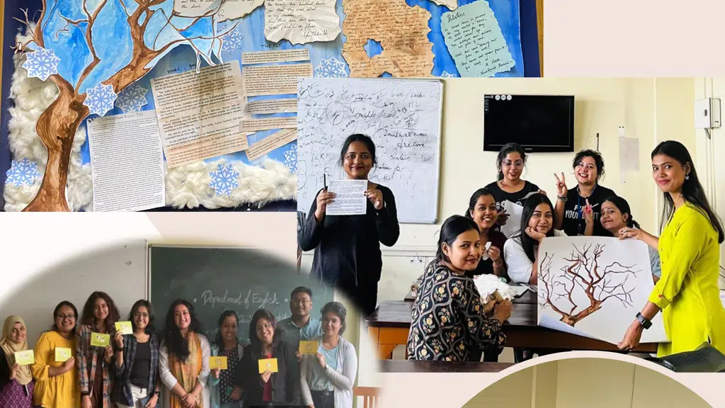 Department of English