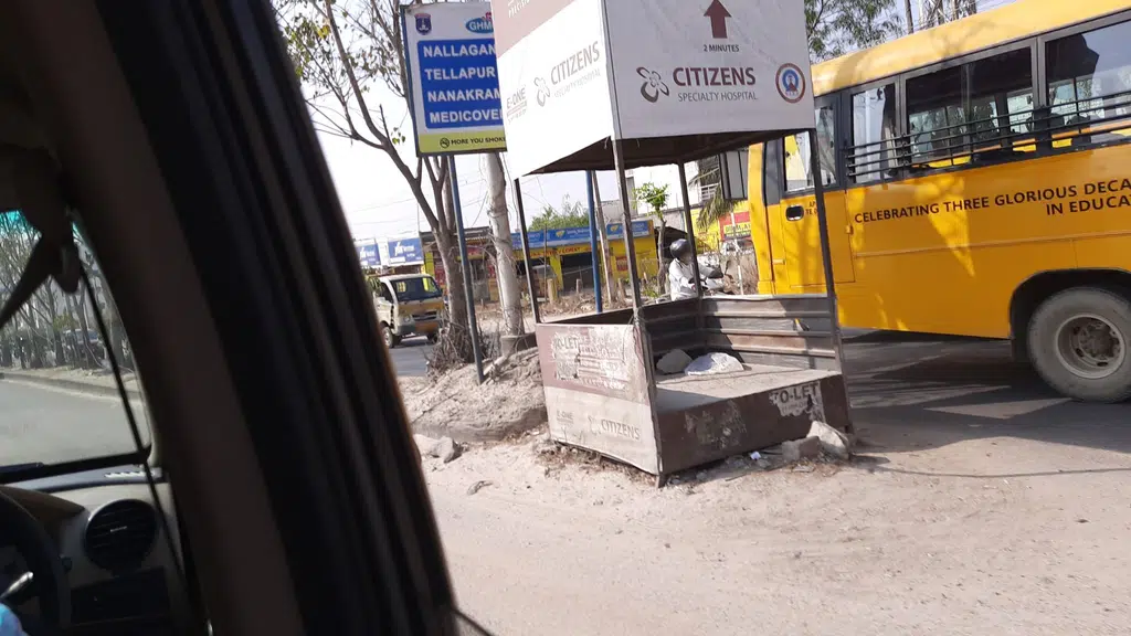 Padma Medical and General Stores