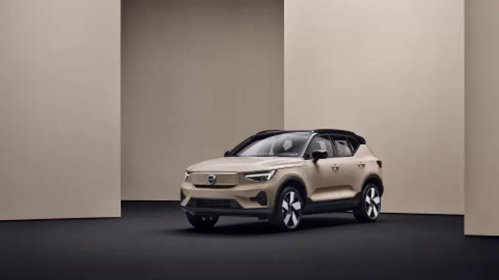 KIFS Volvo Cars