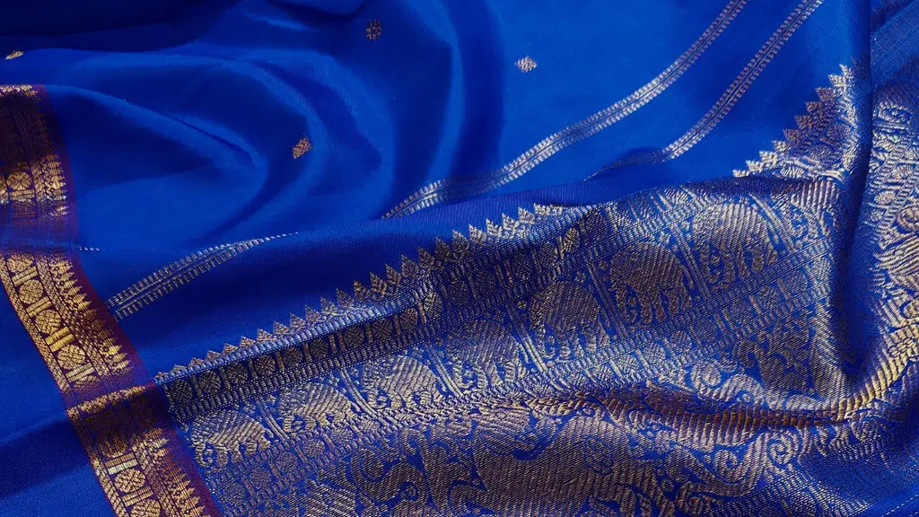 Dakshinam Sarees