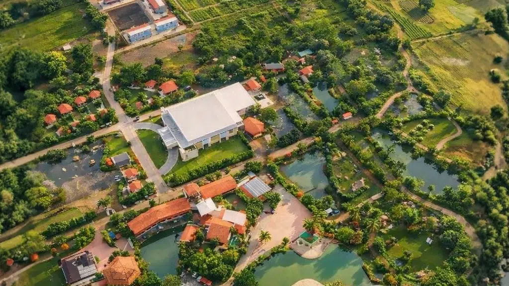 Madhuban Village