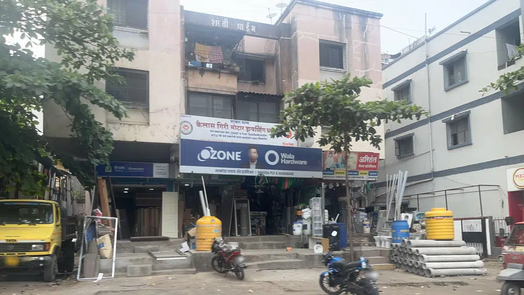 Platinum Hospital Pune