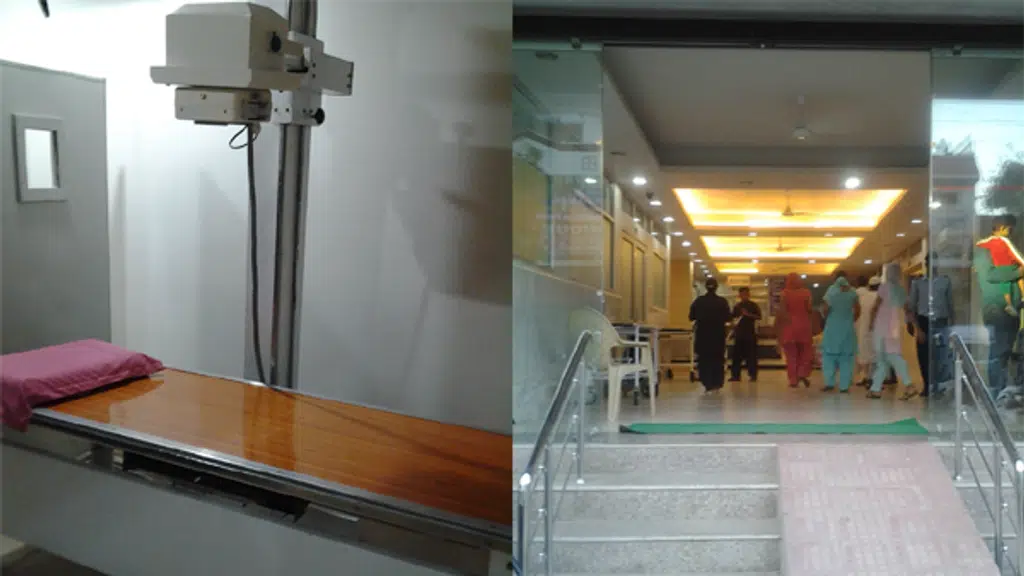 VIKAS Hospital