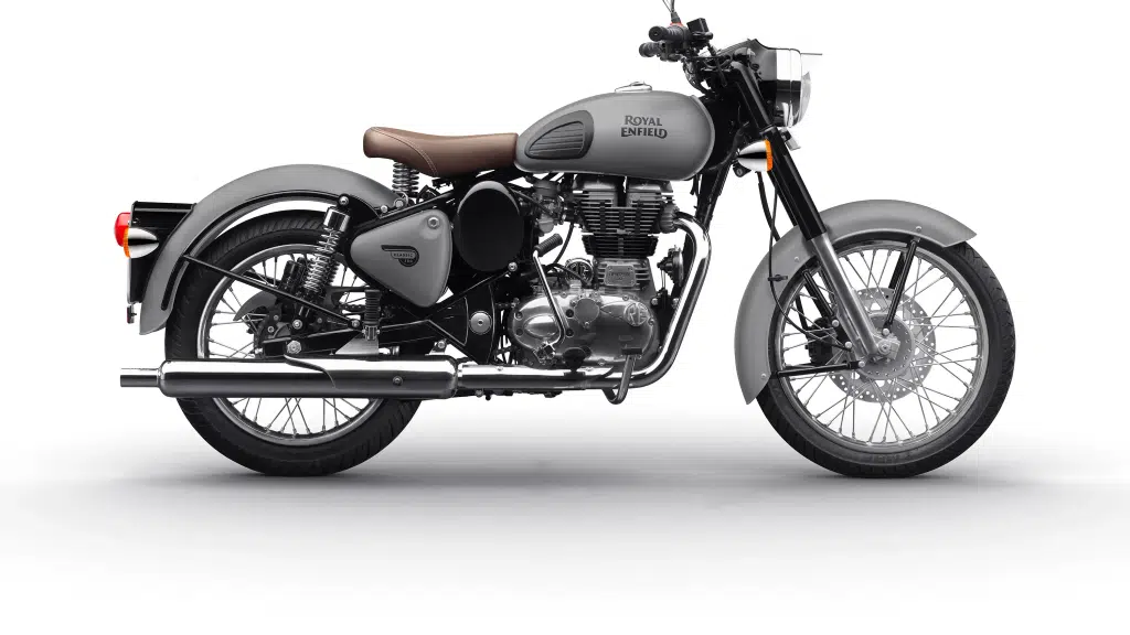 Rent A Motorbike in Manali