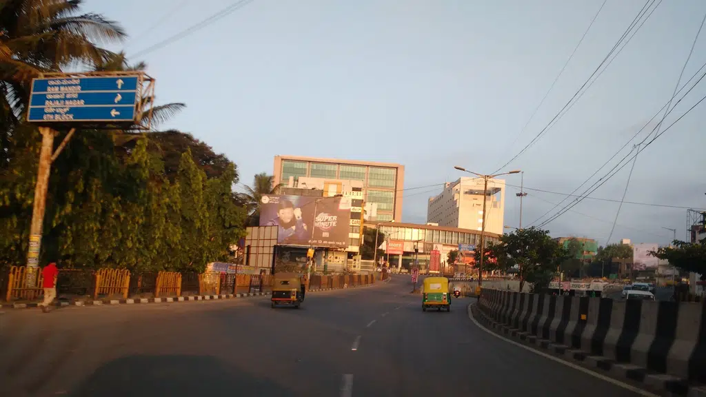 SJR Primary and High School