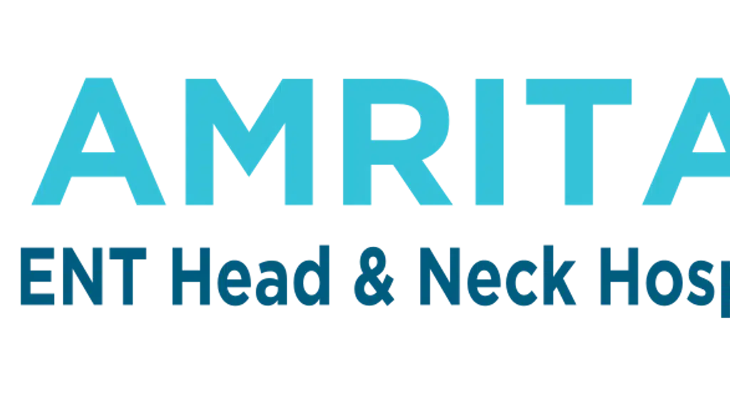 Amrita Ent Head and Neck Hospital