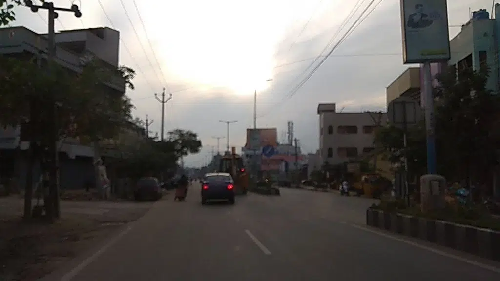 Best western Tirupati