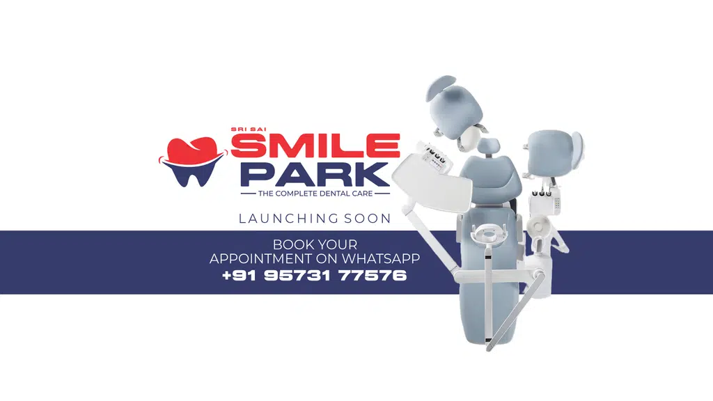 Sri Sai SMILE PARK