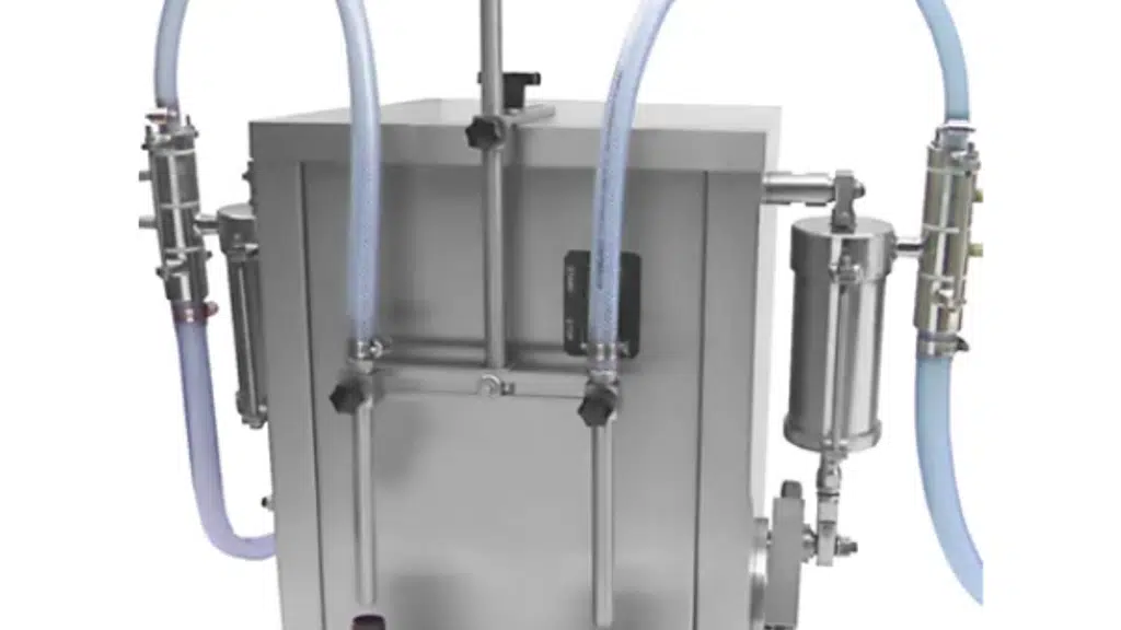 Omicron Equipment Pvt Ltd