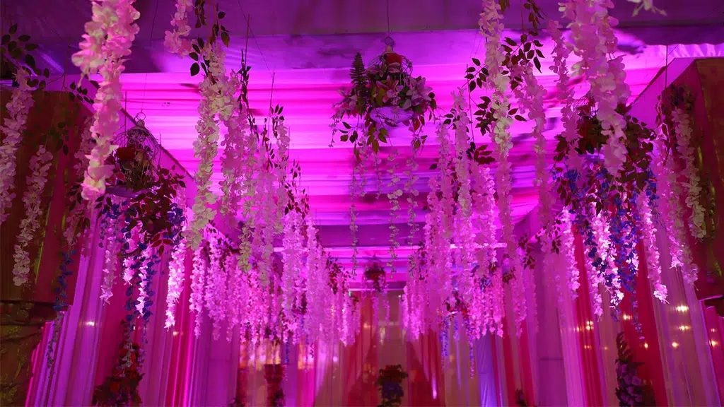 Brij Vatika Marriage Garden, Borkhera Kota