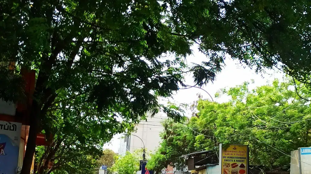 Varun Sri Enclave Apartments