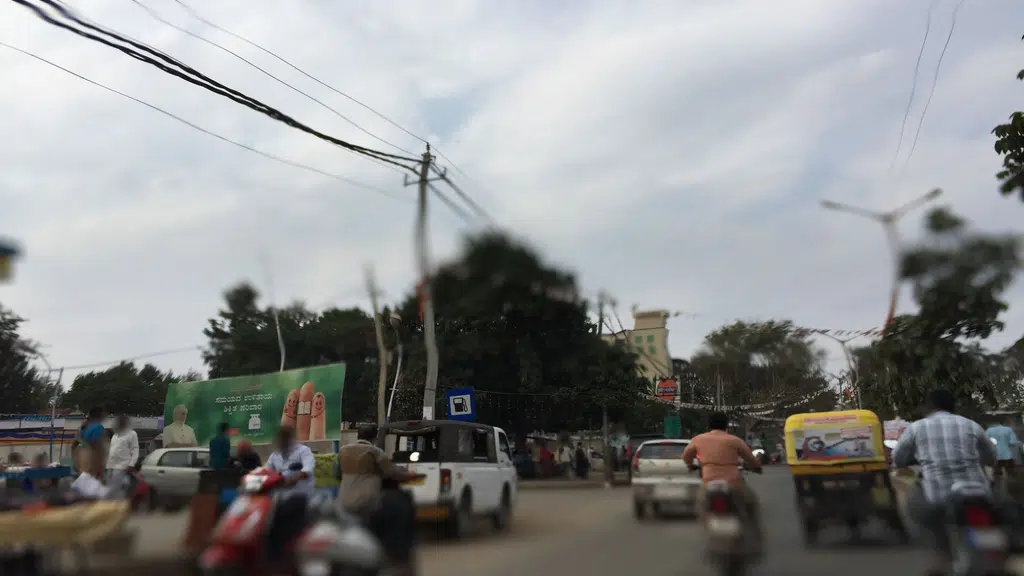Sangeetha Gadgets - Chikkaballapur