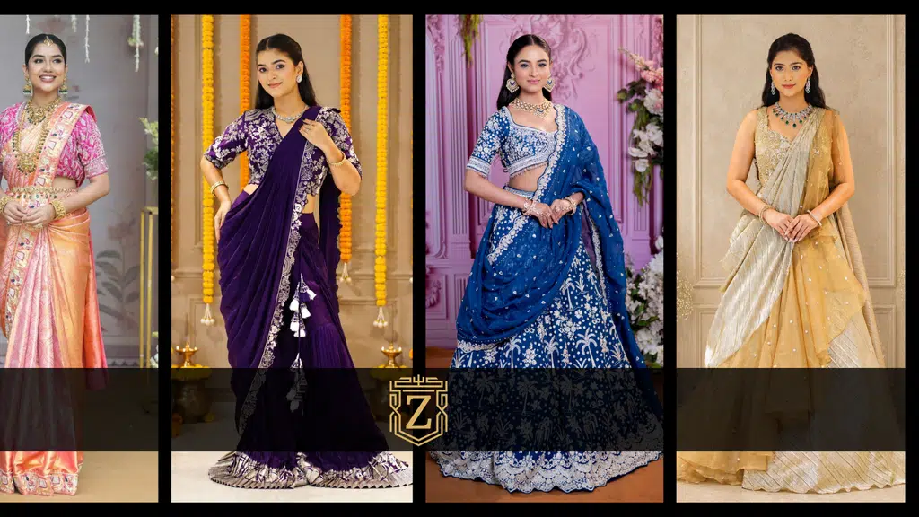 Zardozi Pune