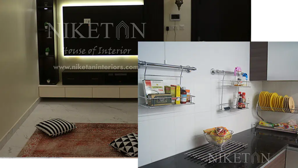 Niketan Interiors
