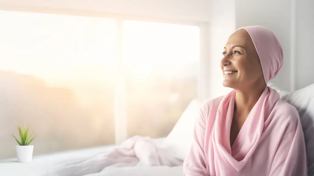 Dr. Snita Sinukumar's 'U and Me CAN' Cancer page