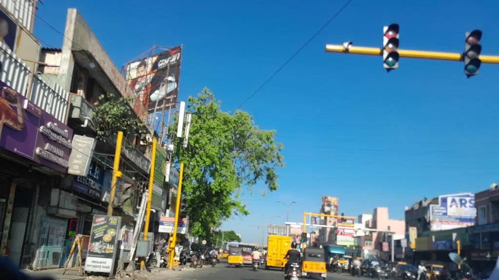 Sri Lakshmi Mobiles