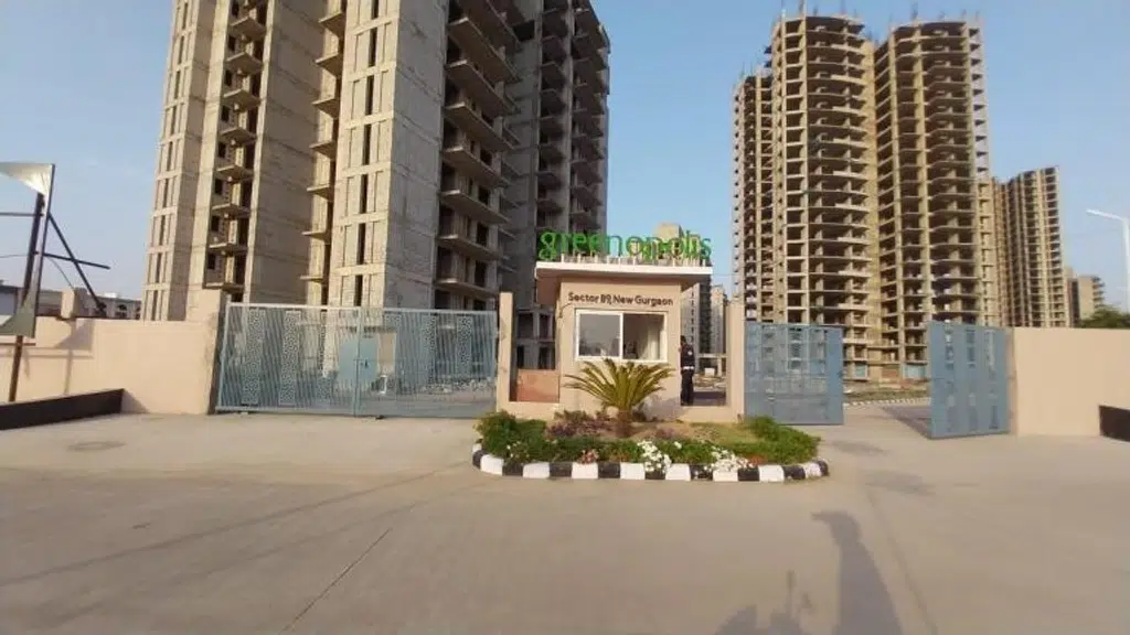 Shree Vardhman Victoria Sector 70 Gurgaon