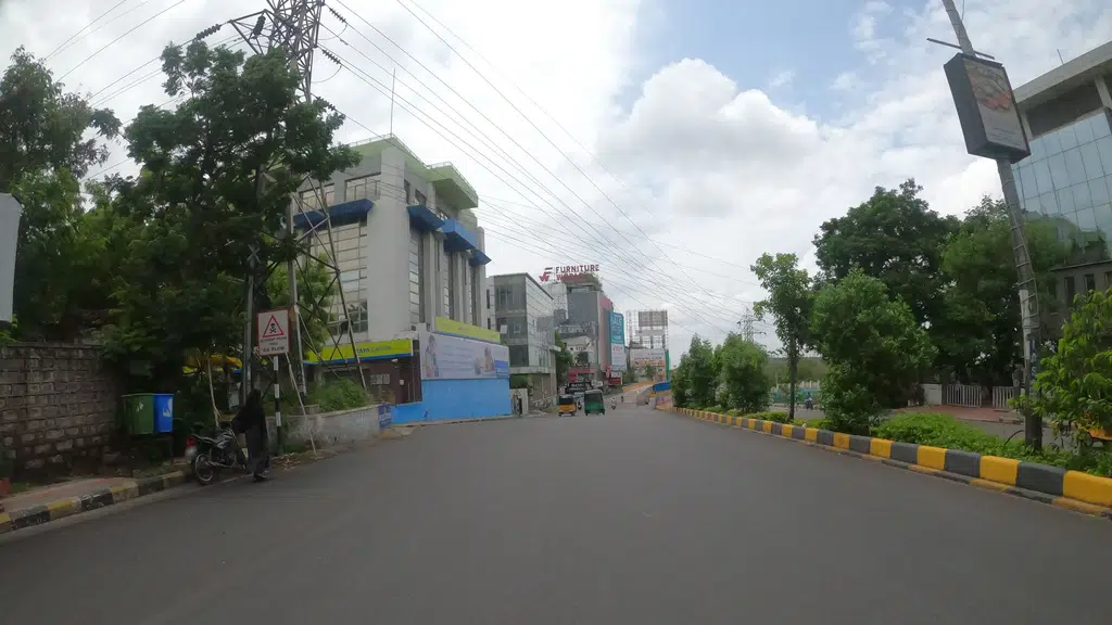 Rangoli Banjara Hills