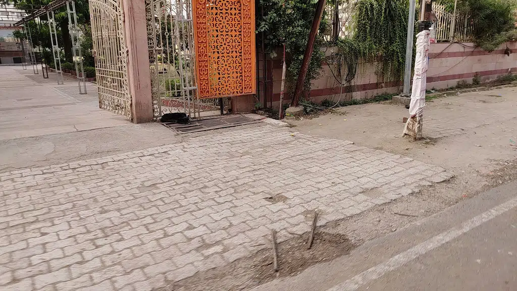 Martial Arts School Mathura - FAMA