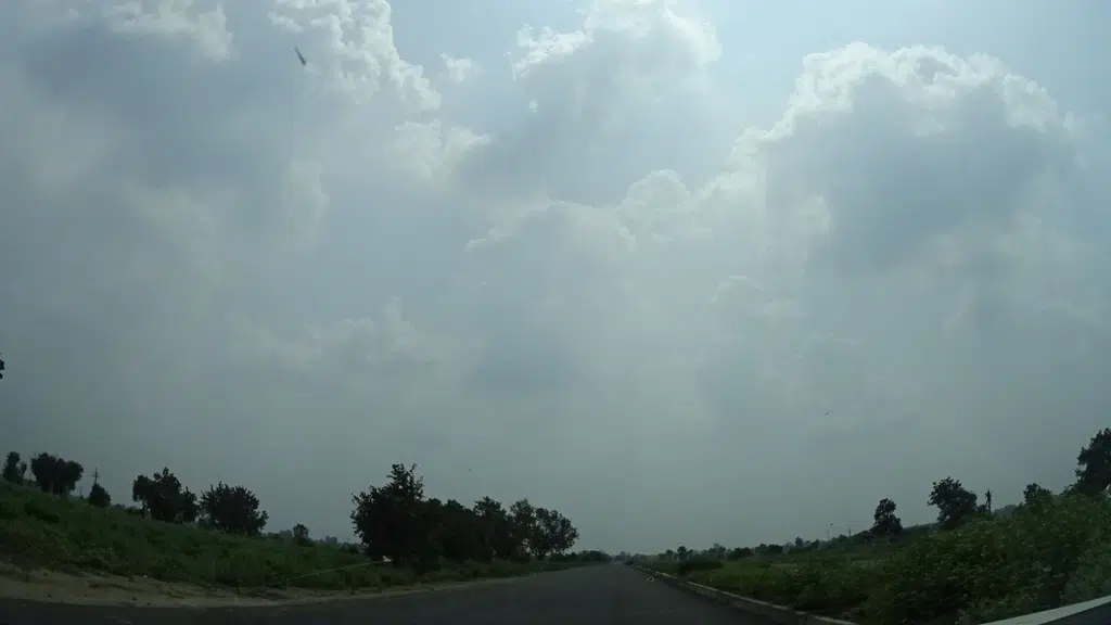 Gangapur Bus Stop