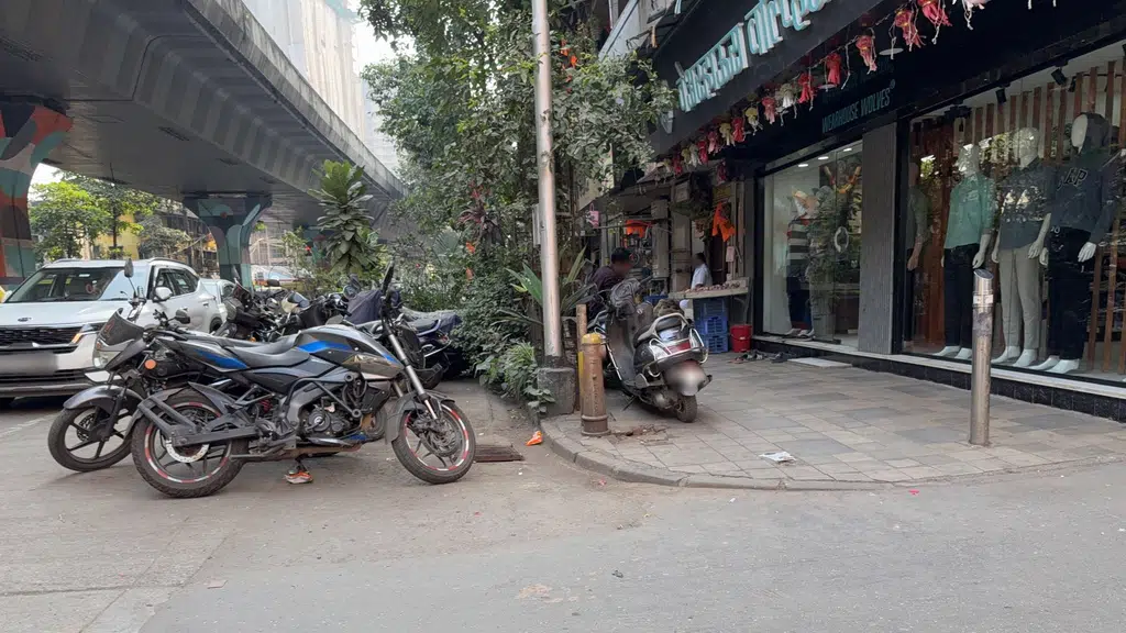 Sadguru Bhalchandra Maharaj Playground
