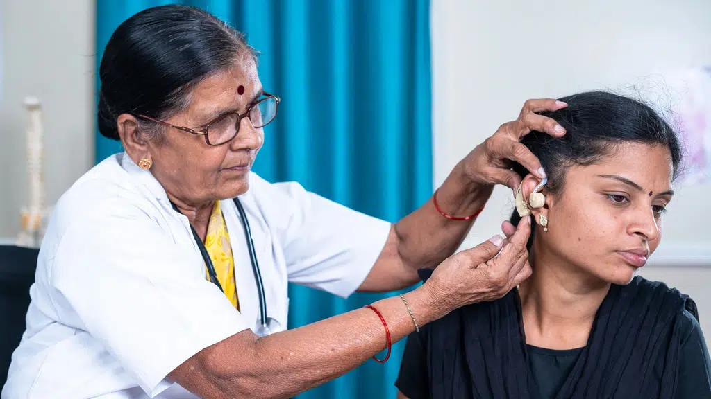 Dr Grover Eye Hospital Private Limited