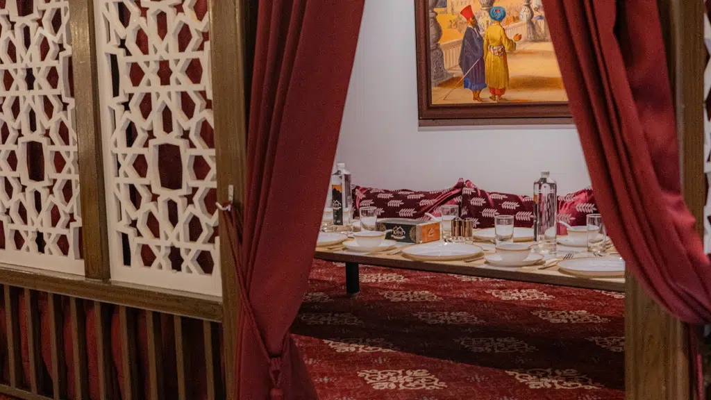 Kabul Darbar Restaurant