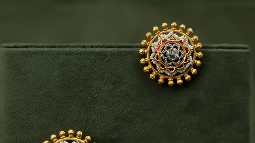 Shree Mahavir Jewellers