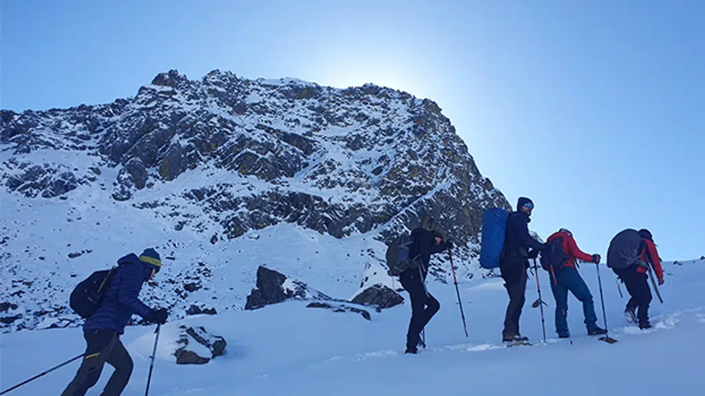 Hare Krishna Tours Travel & Trekking