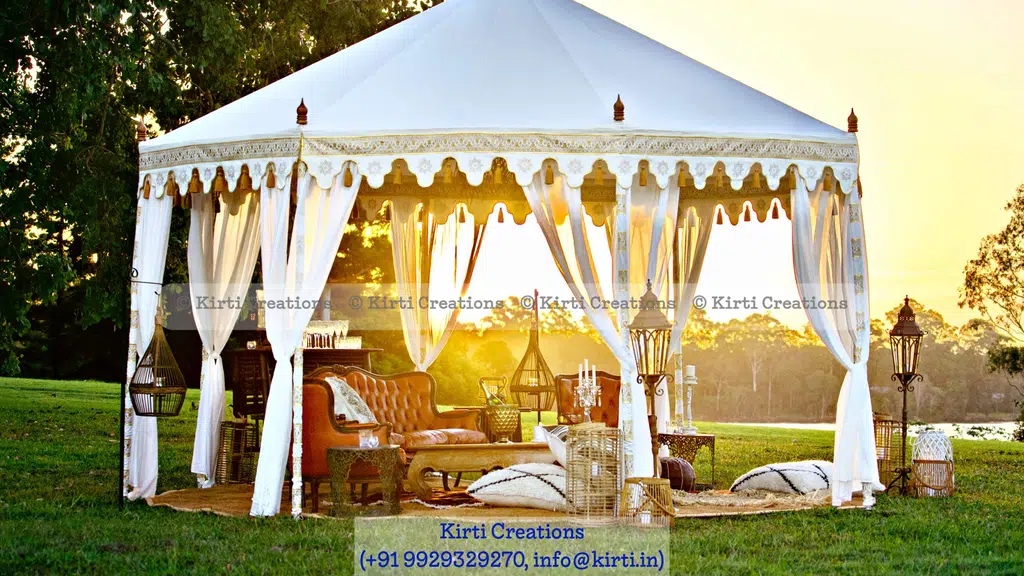 Raj Tent
