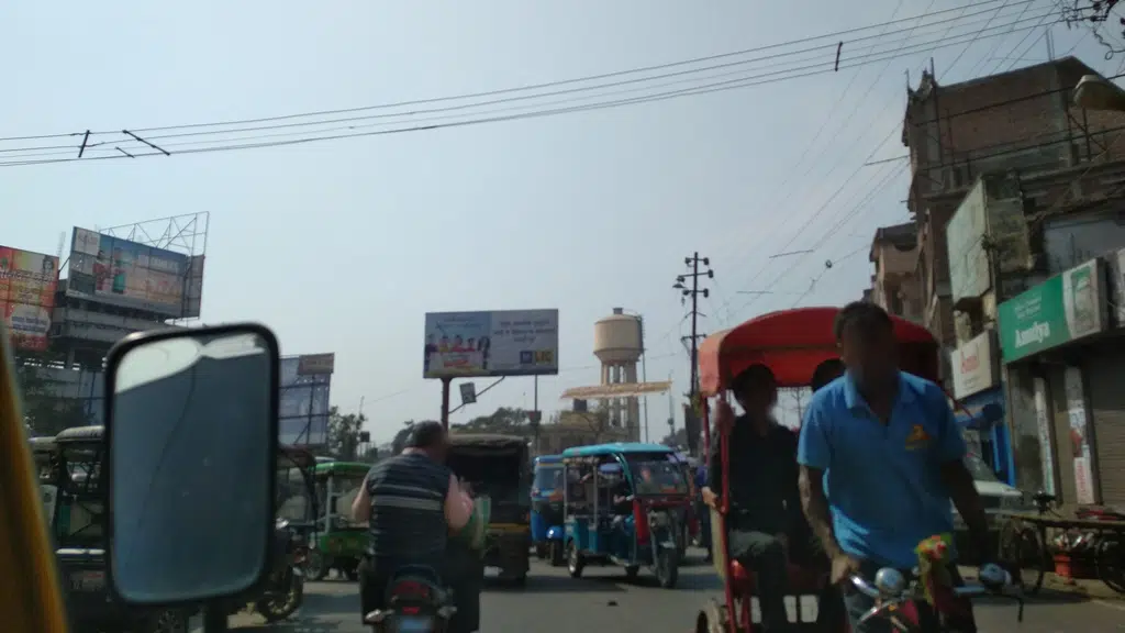 HDFC Bank ATM