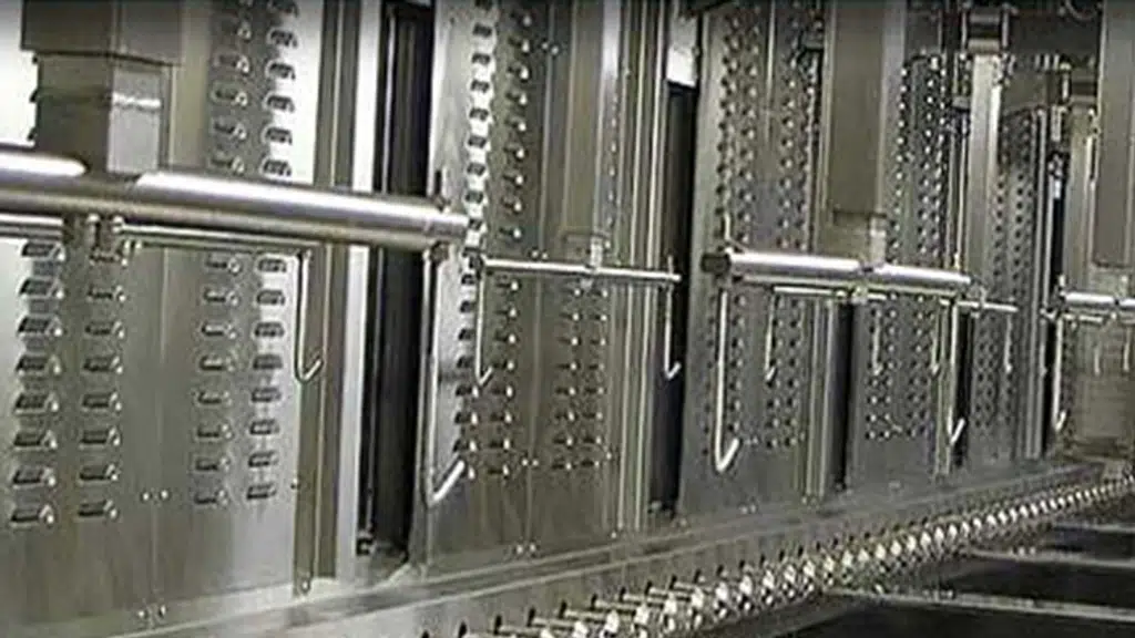 Crest Ultrasonics India