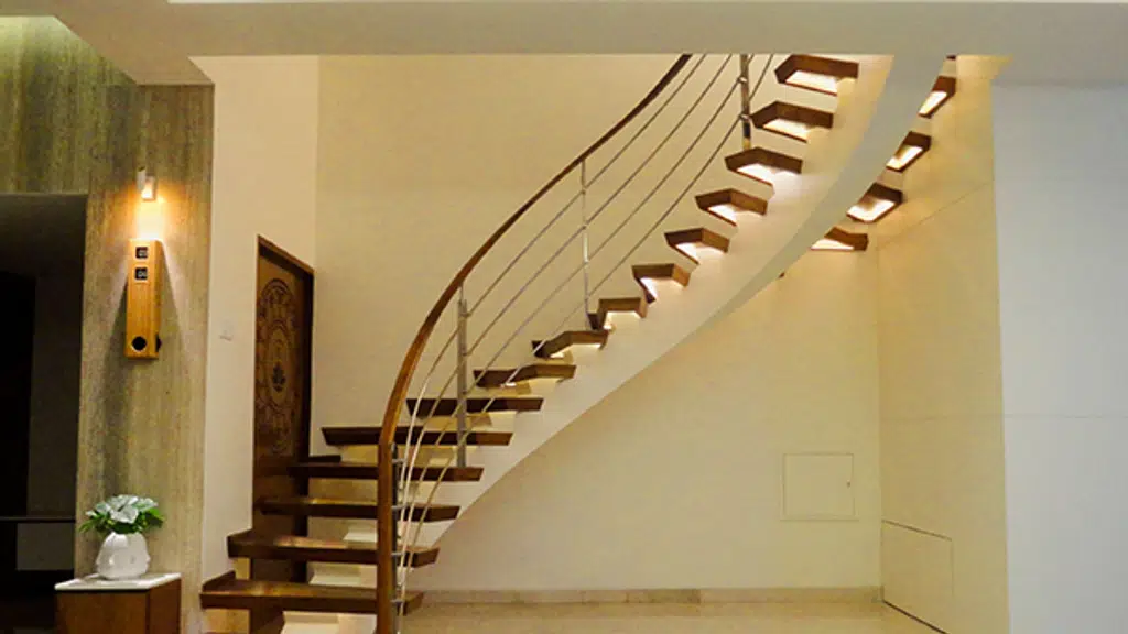 Vastu Stair Designer