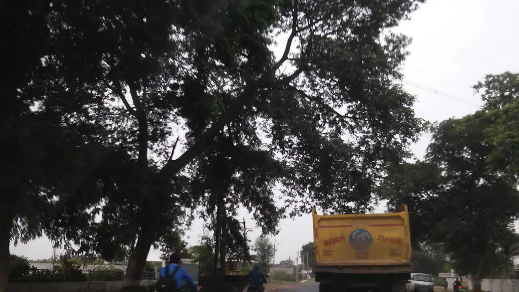 Tata Motors Trucks
