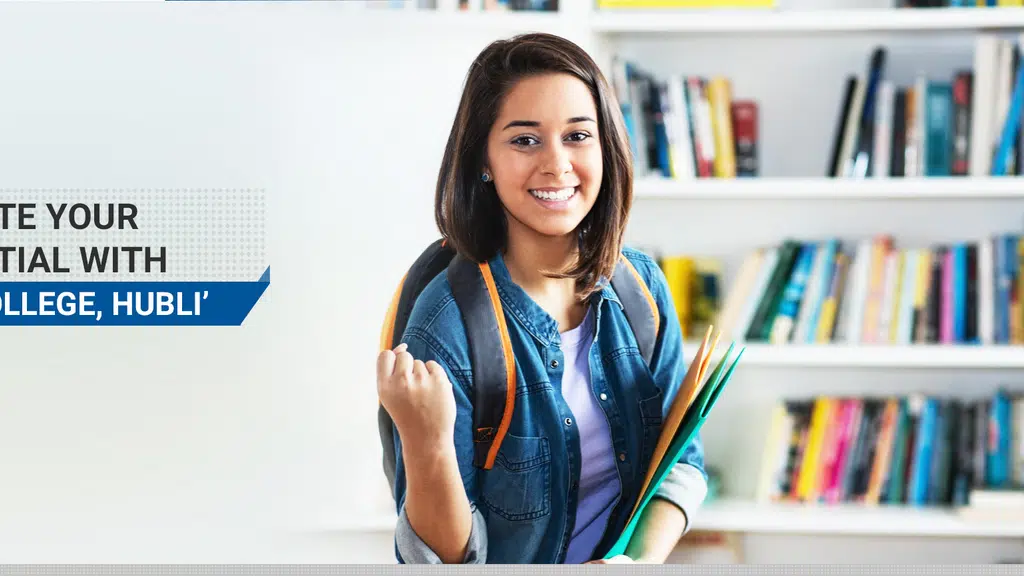 Jain Degree College Hubli