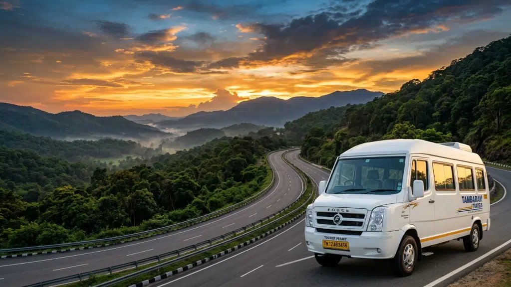 Tambaram Travels