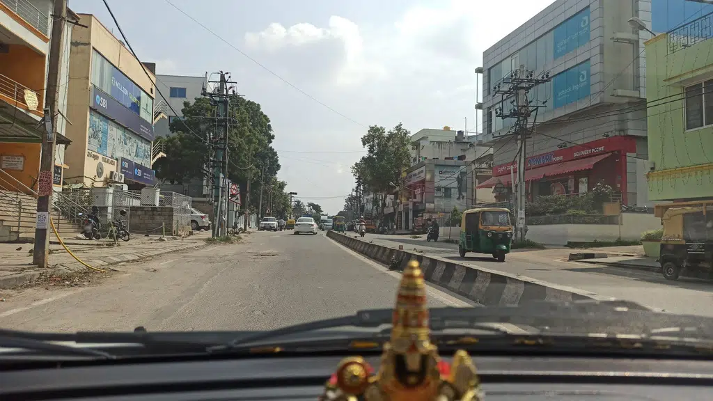 Andhra Spice