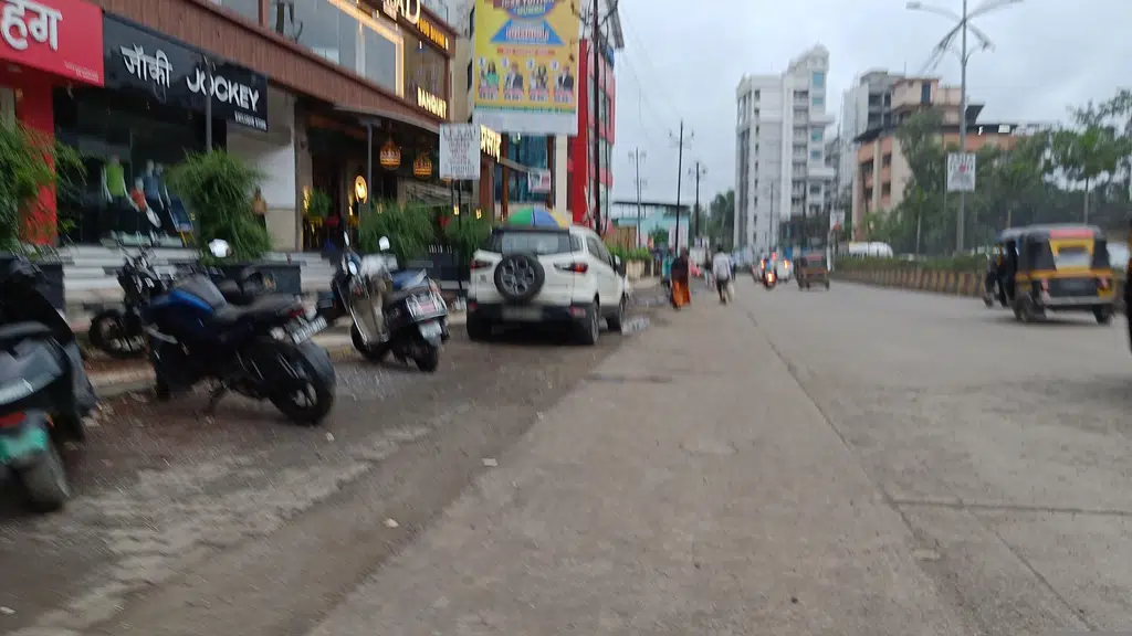 Domino's