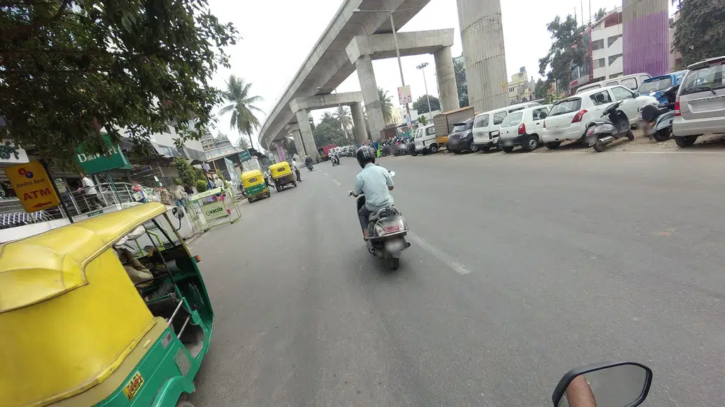 Mandovi Motors