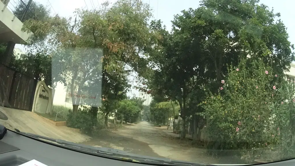 Ulsoor Lake, Bangalore
