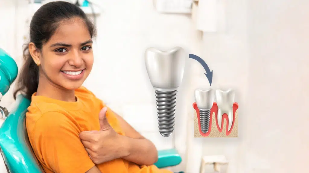 Dental Design- Mauli Lawns & Chopda lawns Gangapur Road