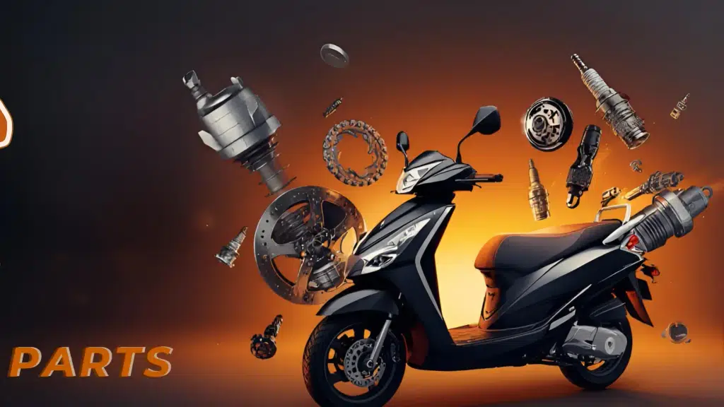 Nirmal Auto Parts