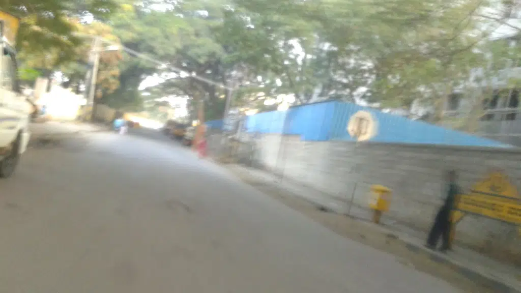 Siddhapura Police Station