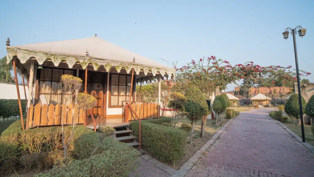 Om Vilas Benares