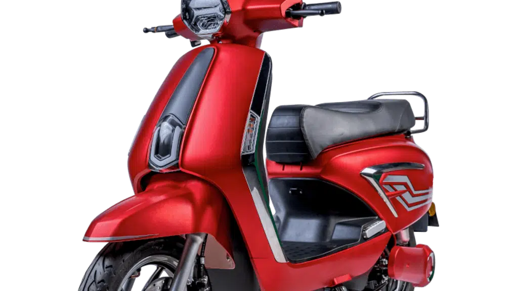 Maa Sarada E-Motors