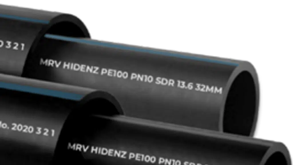 MRV PIPES