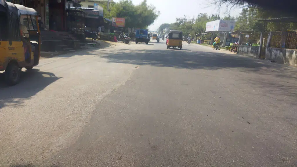 Bhavani Kiranum and General Store