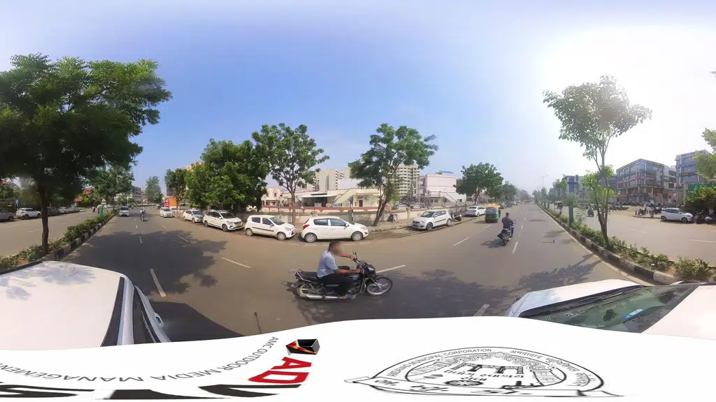 Madhav Park