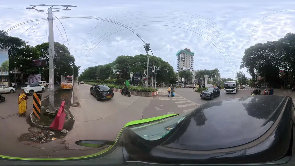 Mazzedar | Pimpri